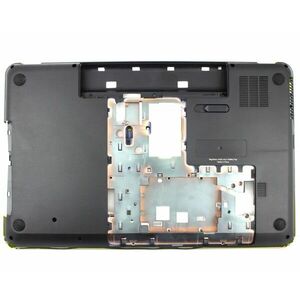 Bottom Case HP G7-2000 Carcasa Inferioara Neagra imagine