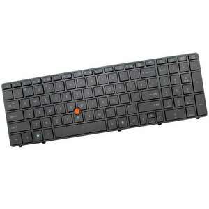 Tastatura HP EliteBook 8560W imagine