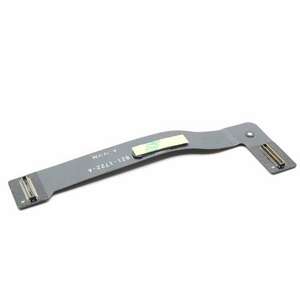 Banda Flex Alimentare si Audio I/O MAGSAFE2 Apple MacBook Air 13 A1466 Early 2014 imagine