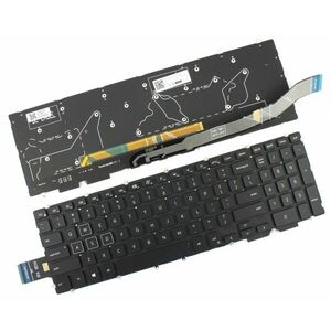 Tastatura Dell PK131Q02B00 iluminata RGB backlit imagine