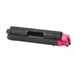 Cartus Toner Kyocera ECOSYS TK-590M Magenta imagine