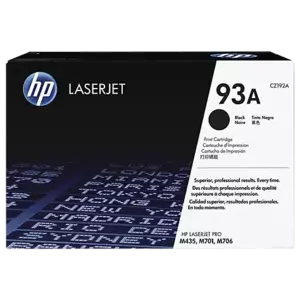 Cartus Toner LaserJet HP CZ192A Black imagine