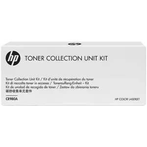 Unitate de colectare a tonerului HP (CE980A) pentru LaserJet Enterprise CP5520 imagine