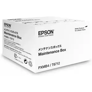 Kit de mentenanta Epson T671200 imagine