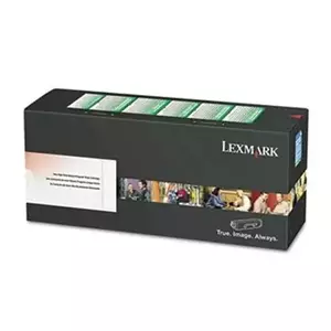 Cartus toner Lexmark 75B20C0 Return Program cyan 10 k CS/CX 727 CS728 imagine