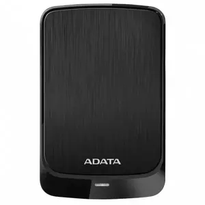 Hard Disk Extern A-Data HV320 1TB USB 3.1 Black imagine