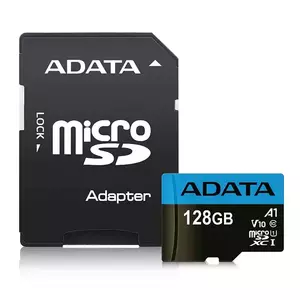 MicroSDHC/SDXC imagine