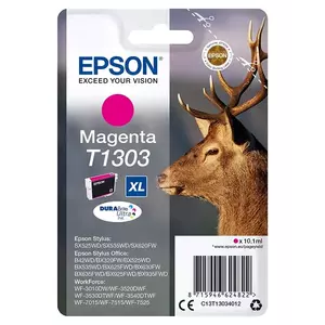 Cartus Inkjet Epson T1301 XL 10.1ml Magenta imagine