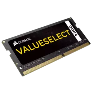 Memorie Notebook Corsair ValueSelect DDR4-2133 4GB (1x4GB) CL15 imagine