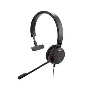 Casti Jabra Evolve 30 II UC Mono imagine