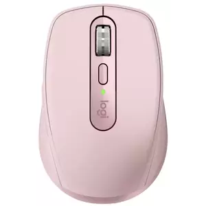 Mouse Logitech MX Anywhere 3 Rose imagine