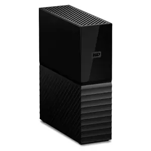 Hard Disk Extern Western Digital My Book USB 3.0 12TB imagine