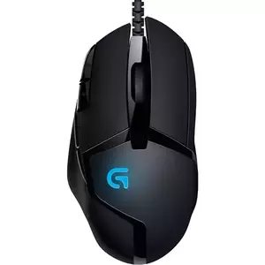 Mouse Gaming Logitech G402 Hyperion Fury imagine