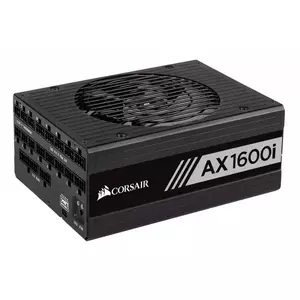 Sursa PC Corsair AX1600i 80 Plus Titanium 1600W imagine