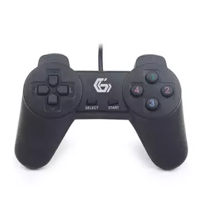 Gamepad PC Gembird JPD-UB-01 imagine