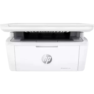 Multifunctional Laser Monocrom HP LaserJet M140w imagine