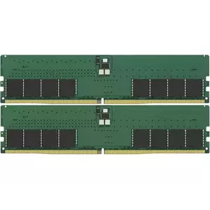 Memorie Desktop Kingston KCP548US8K2-32 32GB(2 x 16GB) DDR5 4800MT/s imagine