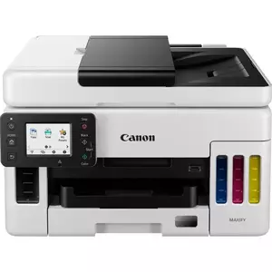 Multifunctional Inkjet Color Canon Maxify GX6040 imagine