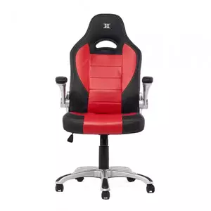 Scaun Gaming Serioux Ares Black/Red imagine