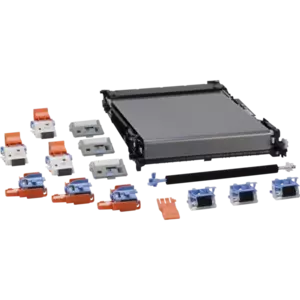 Kit banda de transfer HP P1B93A 150000 pagini imagine