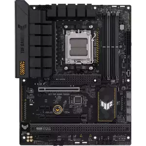 Placa de baza ASUS TUF GAMING B650-PLUS socket AM5 imagine