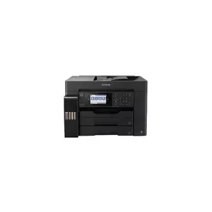 Multifunctional Inkjet Color Epson EcoTank L15150 imagine