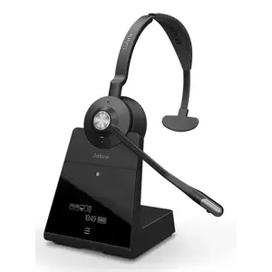 Casti Jabra Engage 75 Mono imagine