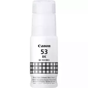 Cartus Inkjet Canon GI-53BK 60ml Black imagine