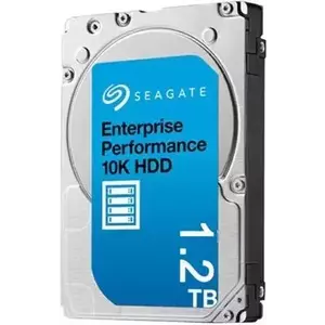 Harddisc Seagate Server Exos 1.2 TB 10E2400 512N 2.5" SAS 10000rpm imagine