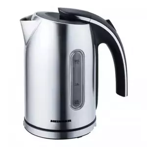 Fierbator de apa Heinner Imenium 70 PF-70 2200W 1.7L Argintiu imagine