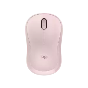 Mouse Logitech M240 Silent Rose imagine