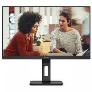 Monitor LED AOC Q27E3UMF 27" QHD 4ms Negru imagine