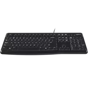 Tastatura Logitech K120 imagine