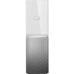 Personal Cloud Storage Western Digital My Cloud Home 8TB Single Drive imagine