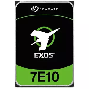 Hard Disk Server Seagate Exos 7E10 512e/4KN 6TB 3.5" SAS 256MB cache imagine