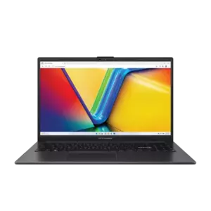 Notebook Asus VivoBook E1504FA 15.6" Full HD AMD Ryzen 5 7520U RAM 8GB SSD 512GB No OS Black imagine