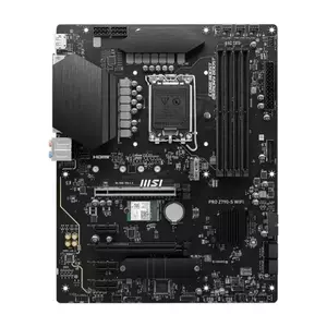 Placa de baza MSI PRO Z790-S WIFI socket 1700 imagine