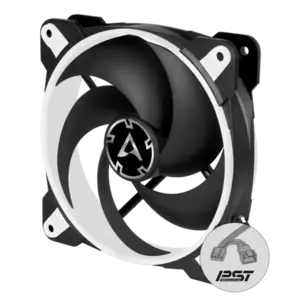 Ventilator Arctic BioniX P120 Black/White imagine