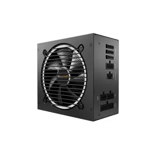 Sursa PC be quiet! PURE POWER 12 M 550W Modulara imagine