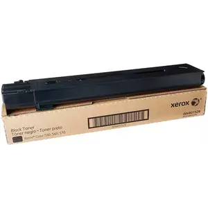 Cartus Toner Xerox 006R01529 30000 pagini Black imagine