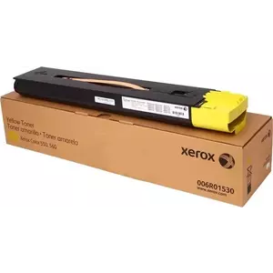 Cartus Toner Xerox 006R01530 34000 pagini Yellow imagine