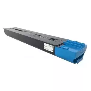 Cartus Toner Xerox 006R01532 34000 pagini Cyan imagine