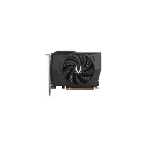 Placa Video Zotac GAMING GeForce RTX 3050 Solo 6GB GDDR6 96 biti imagine