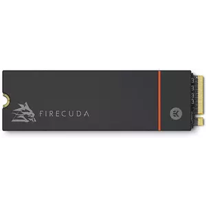 Hard Disk SSD Seagate FireCuda 530 2TB Heatsink M.2 2280 imagine