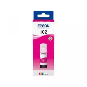 Cartus Inkjet Epson Ecotank 102 6000 pagini Magenta imagine