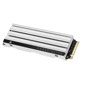 Hard Disk SSD Corsair MP600 ELITE 2TB M.2 2280 Heatsink Optimizat pentru PS5 imagine