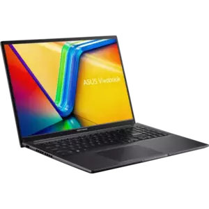 Notebook Asus VivoBook M1605YA 16" WUXGA AMD Ryzen 5 7430U RAM 16GB SSD 512GB No OS Indie Black imagine