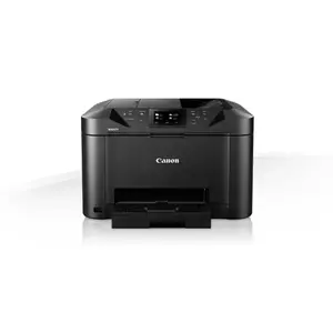 Multifunctional Inkjet Color Canon MAXIFY MB5150 imagine