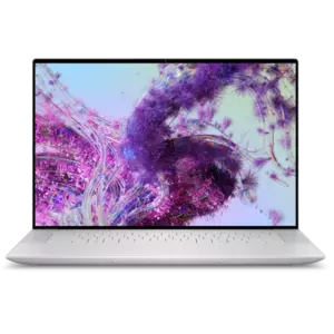 Notebook Dell XPS 9640 OLED 16.3" Ultra HD+ Touch Intel Core Ultra 9 185H RTX 4070-8GB RAM 64GB SSD 2TB Windows 11 Pro Platinum Premium Support imagine