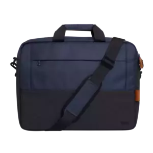 Geanta Notebook Trust Lisboa 15.6'' Blue imagine